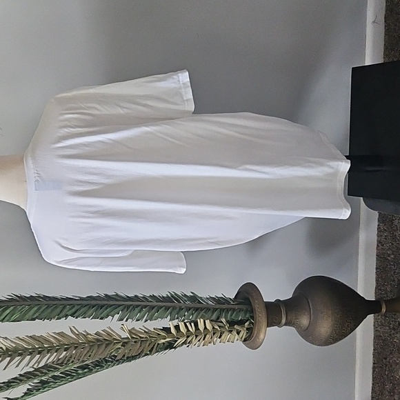 Gildan Softstyle White Kansas City Chiefs Graphic T-Shirt NWOT - Picture 3 of 12